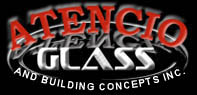 Atencio Glass