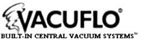 Vacuflo - Central Vacuum Systems